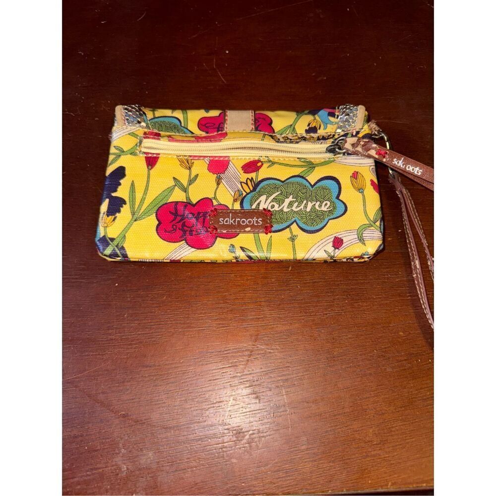 Sakroots wallet - Picture 3 of 3